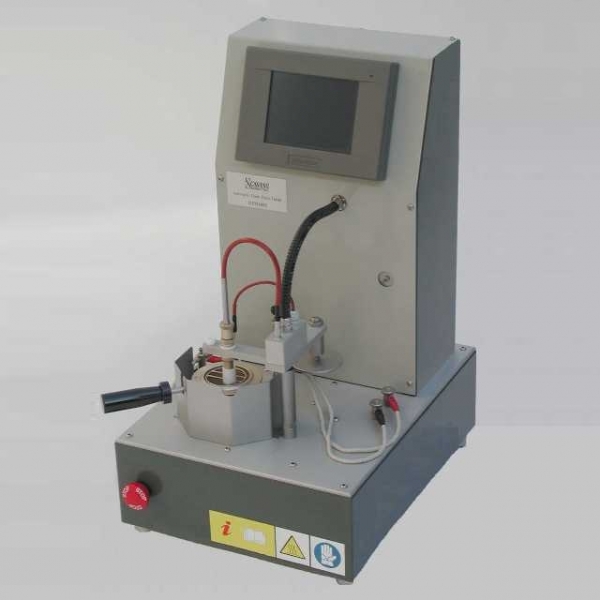 Thiết bị đo điểm chớp cháy cốc hở tự động ASTM D92
